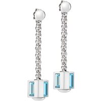 Boucles d'oreilles Morellato Femme Drops in Acier SCZ496